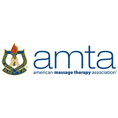 American Massage Therapy Association (AMTA) Logo