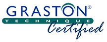 Graston Technique Certified Logo